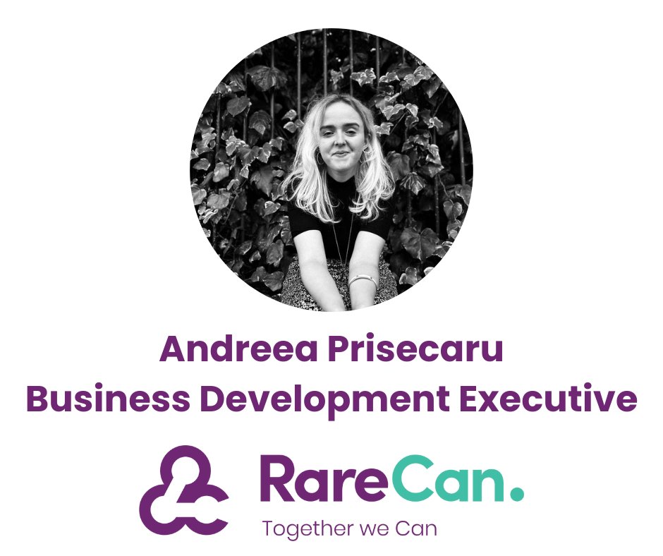This week we welcome Andreea Prisecaru, Business Development Executive who brings with her a background of clinical research experience. To find out more about how research is connecting its members to clinical trials, follow this link: ➡️ bit.ly/427LGKv #cancer