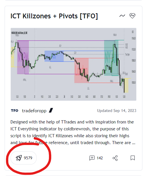Trade For Opportunity tweet media