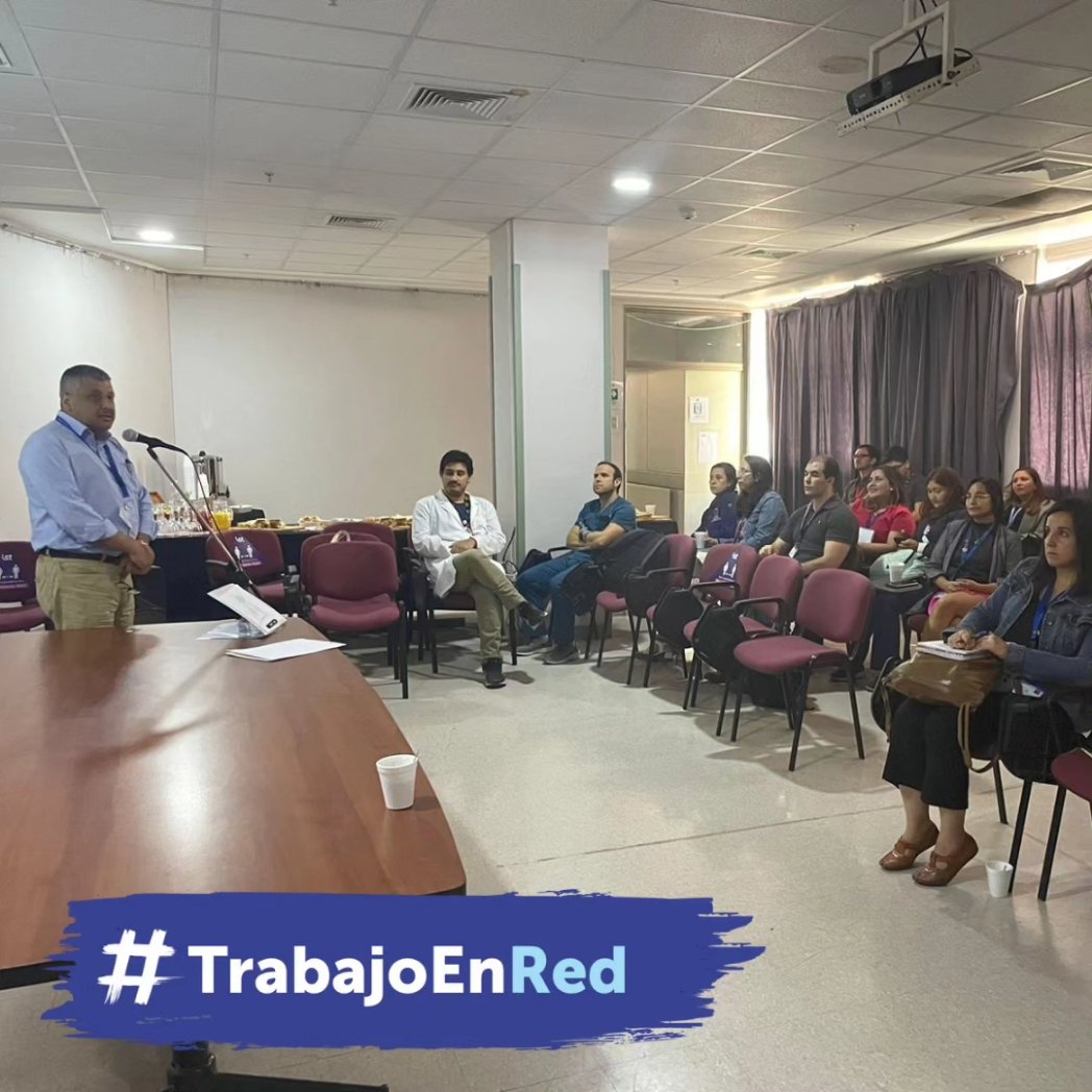 saludohiggins's tweet photo. Culmina la reunión #Ciram de Santa Cruz, que se desarrolló con el fin de revisar aspectos técnicos relevantes para la continuidad de la atención de usuarios residentes de la comuna de Navidad, que inició su traspaso a Servicio de Salud Valparaíso San Antonio. https://t.co/hBsNyLCnm9