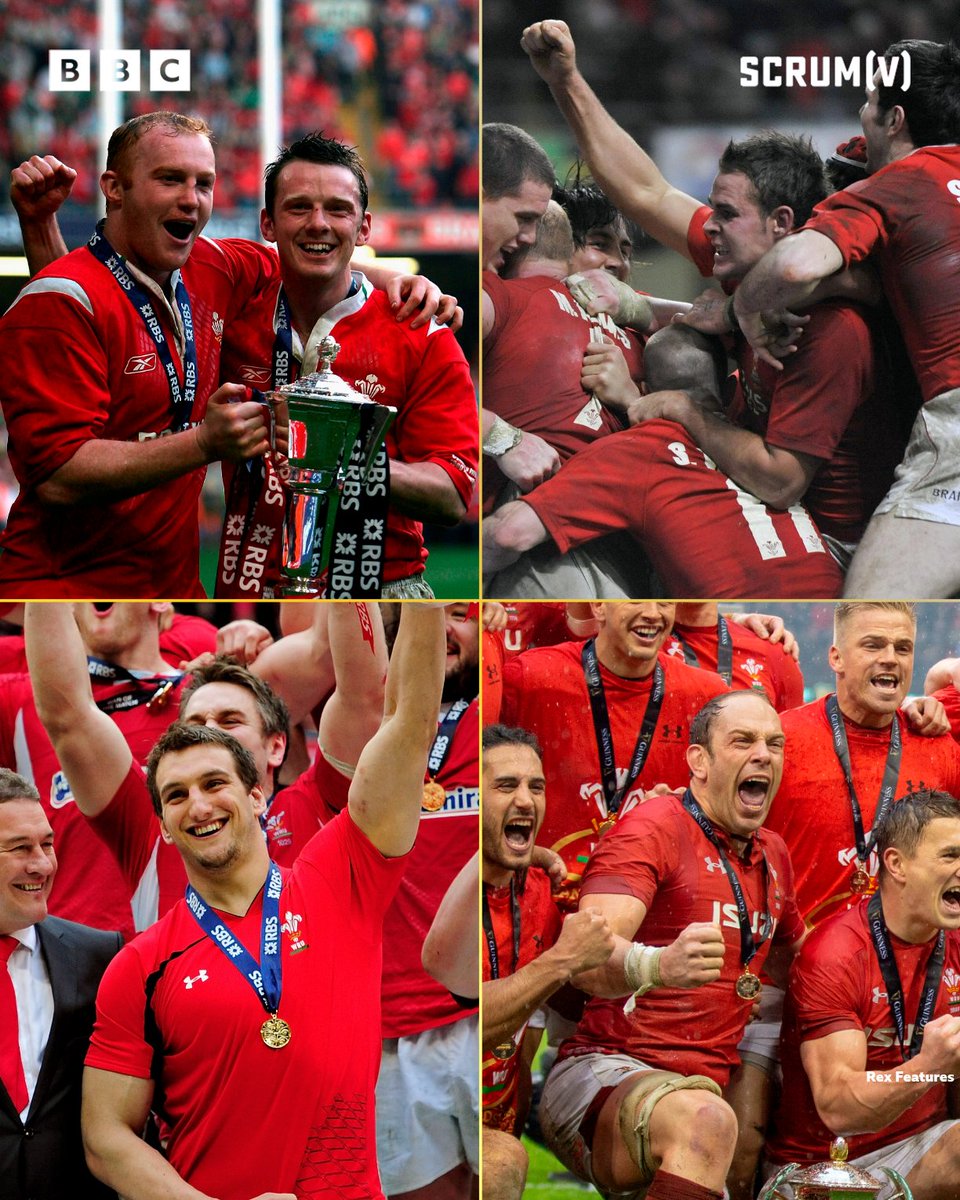 BBC ScrumV tweet media