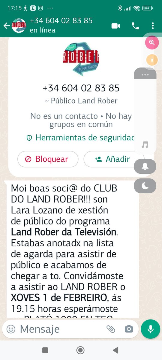 ApfpJose's tweet photo. @LandRoberTVG https://t.co/hrxsKBid5U