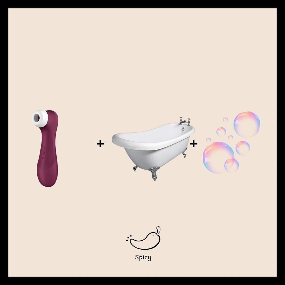 spicy_pe's tweet photo. ARMEMOS TRÍOS PERFECTOS CON SPICY 🌶️ https://t.co/chDSuLY7wb