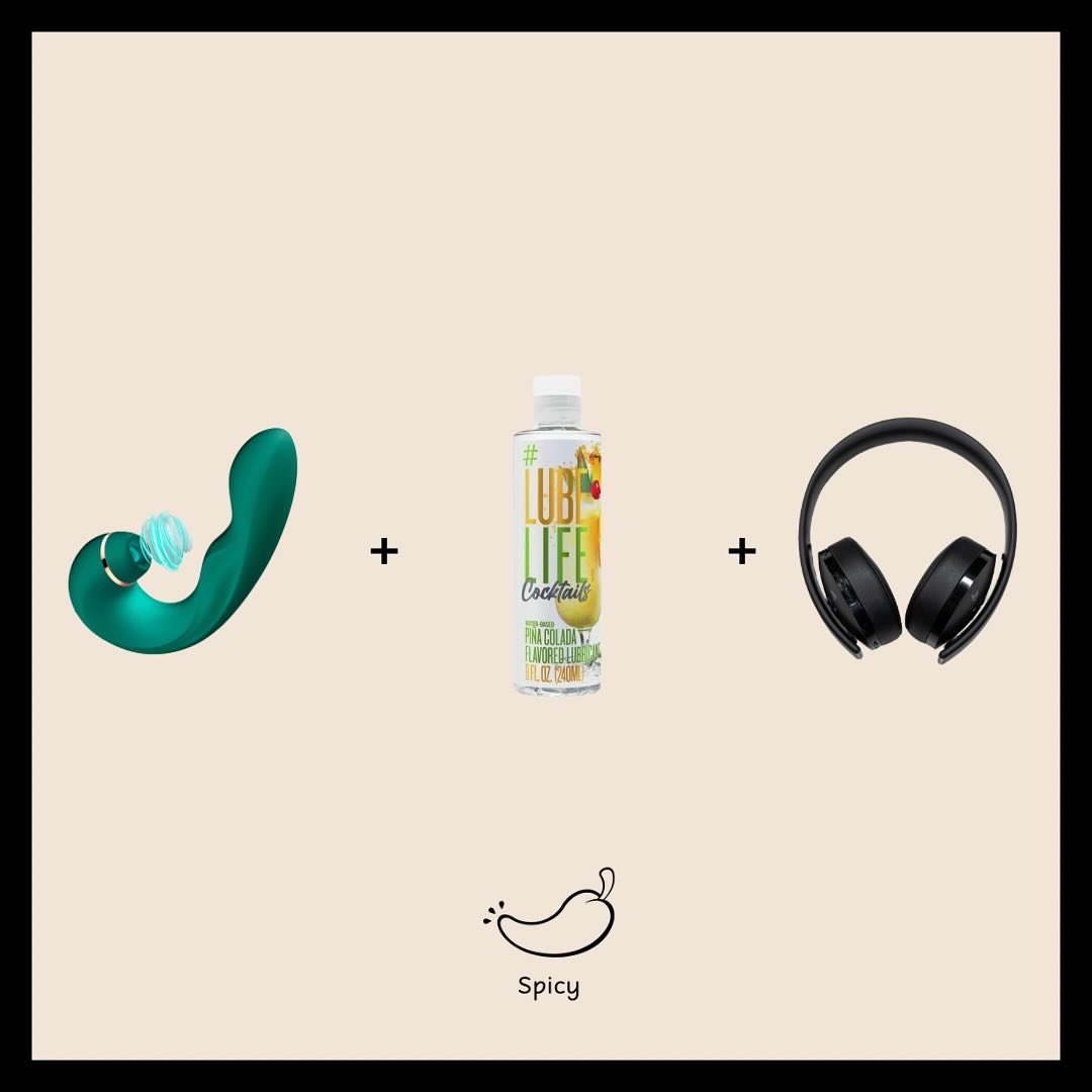 spicy_pe's tweet photo. ARMEMOS TRÍOS PERFECTOS CON SPICY 🌶️ https://t.co/chDSuLY7wb