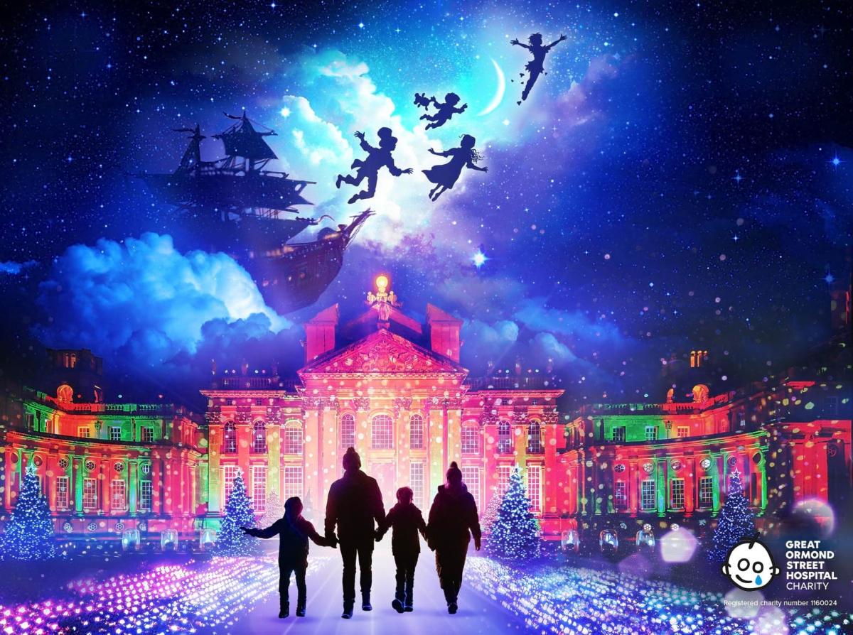 Culture Creative (@cclcreative) on Twitter photo 🎄We're returning to <a href="/BlenheimPalace/">Blenheim Palace</a> this year with Neverland® in the Palace - a swashbuckling adventure for 2024 - Just announced. Tickets on sale. <a href="/RGLiveTickets/">RG Live</a> <a href="/GreatOrmondELEV/">Great Ormond Street</a> 🎄We're returning to <a href="/BlenheimPalace/">Blenheim Palace</a> this year with Neverland® in the Palace - a swashbuckling adventure for 2024 - Just announced. Tickets on sale. <a href="/RGLiveTickets/">RG Live</a> <a href="/GreatOrmondELEV/">Great Ormond Street</a>