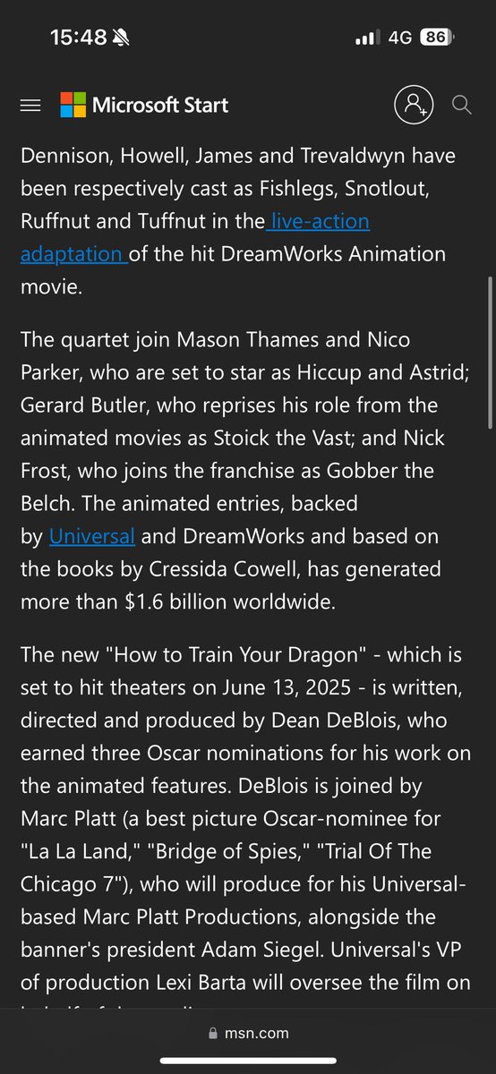 Piers Nimmo Mgt tweet media