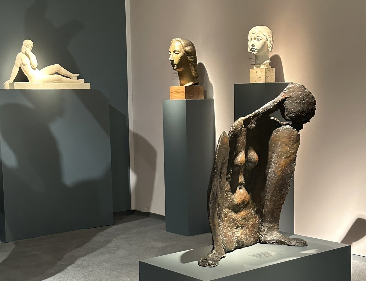 Tonight 
Gala <a href="/BrafaArtFair/">BRAFA Art Fair</a> 
.
#artlover #artcollectors #artlovers #artcollection #collectionneursdart #artaddict