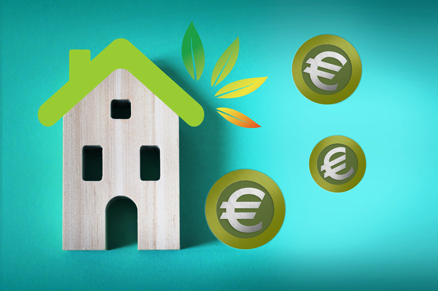 Les #travaux prévus par le #PPT sont en partie financés par le fonds de travaux, alimenté par les copropriétaires d'un immeuble. Mais des aides existent ! Voici 8 aides financières pour les travaux de rénovation énergétique en copropriété ! 
👉 hubs.la/Q02hJTwS0