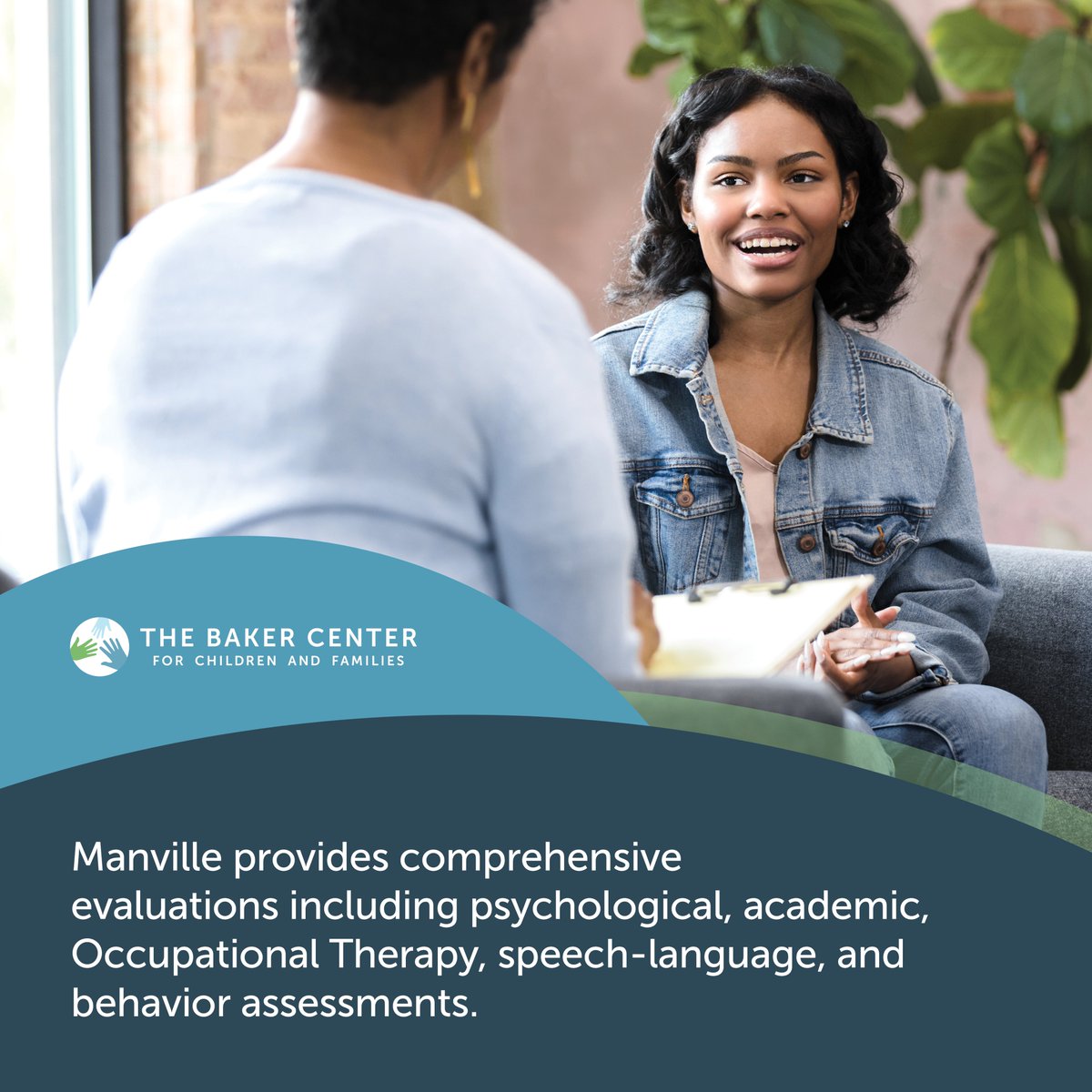 BakerCntr's tweet photo. Students and families come to the Manville School in search of hope, and leave with the skills and supports needed to reach their goals! Learn more at https://t.co/jGknmCUTR3 https://t.co/FEc6IrK0qd