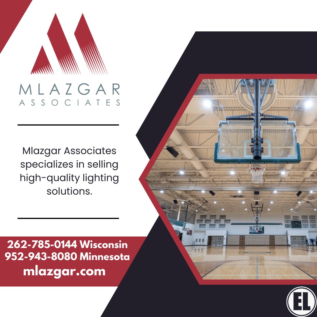 EverlastLight's tweet photo. We are glad to continue our relationship with the amazing lighting experts at @Mlazgar Associates! https://t.co/tKt5EyIrsD