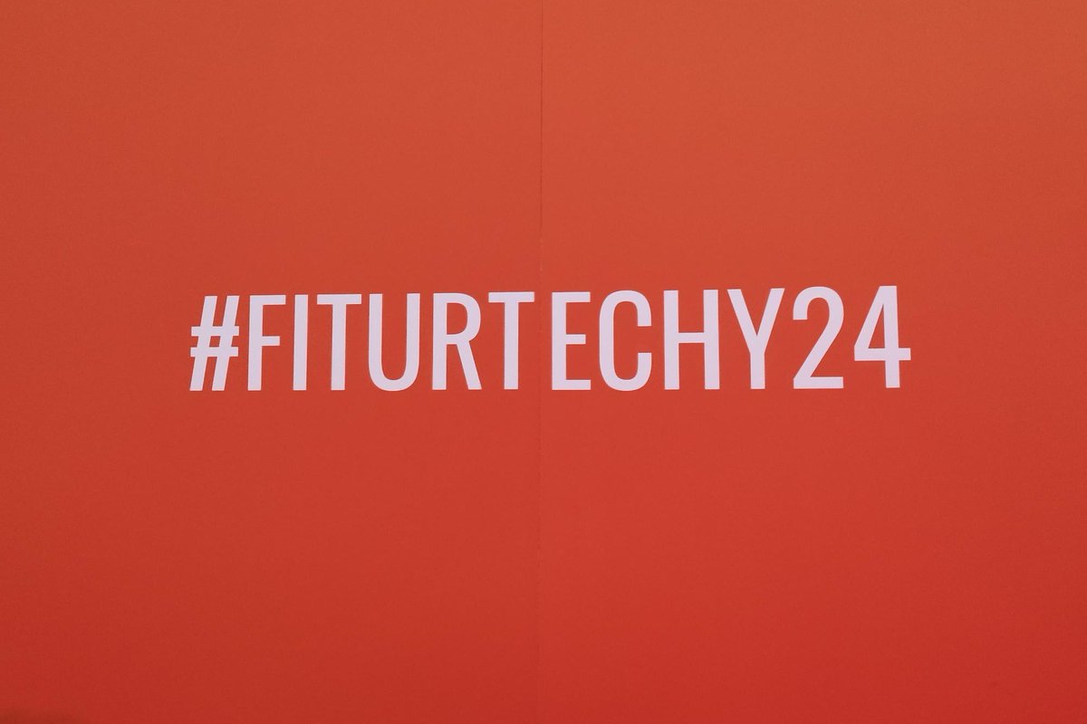 Mejora tu experiencia como huésped de hotel con Eviden y <a href="/vodafone_es/">Vodafone España</a> en <a href="/fitur_madrid/">FITUR</a> Presentamos un nuestro asistente de IA Generativa en #techYhotel. Ven a vernos en FITURTECHY24 hasta el 26 de enero y experimenta la tecnología del futuro del turismo. spr.ly/6010TQDsm