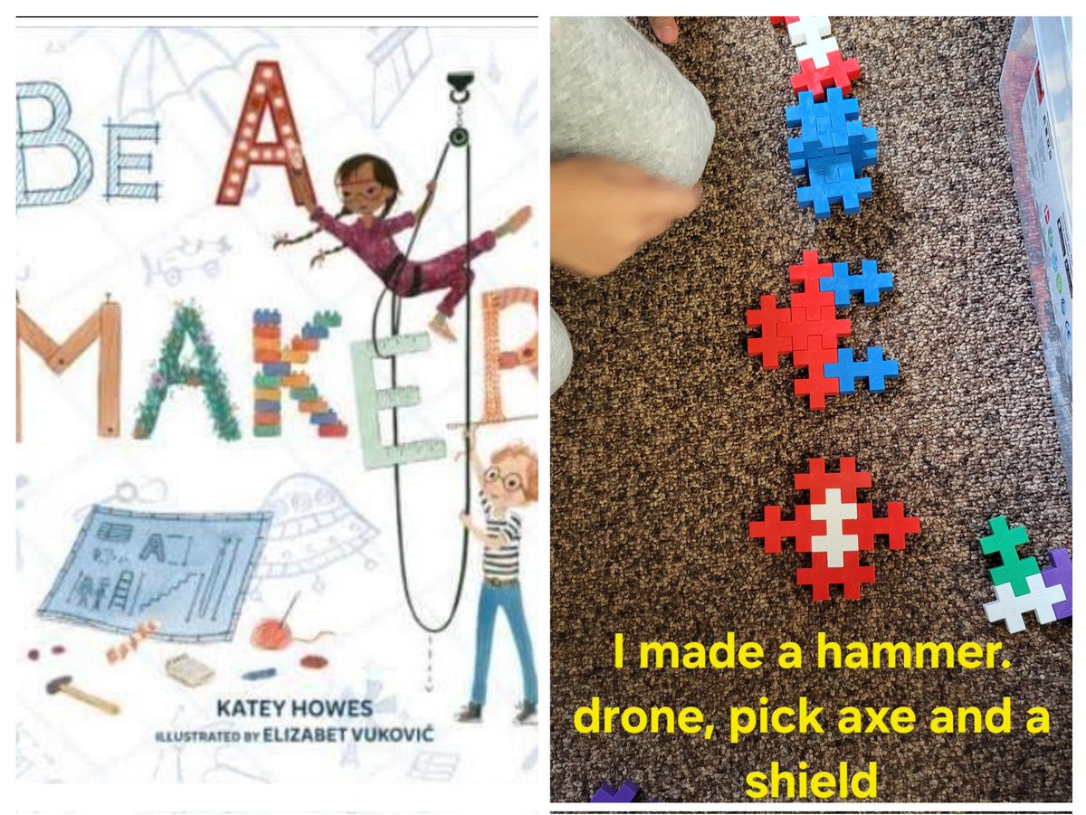 Cassandra PS Library & STEM tweet media