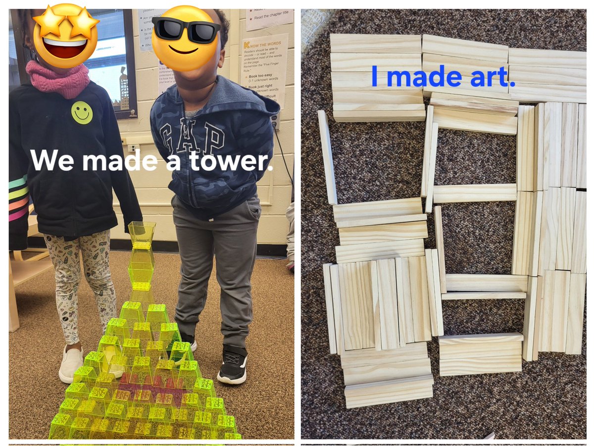 Cassandra PS Library & STEM tweet media