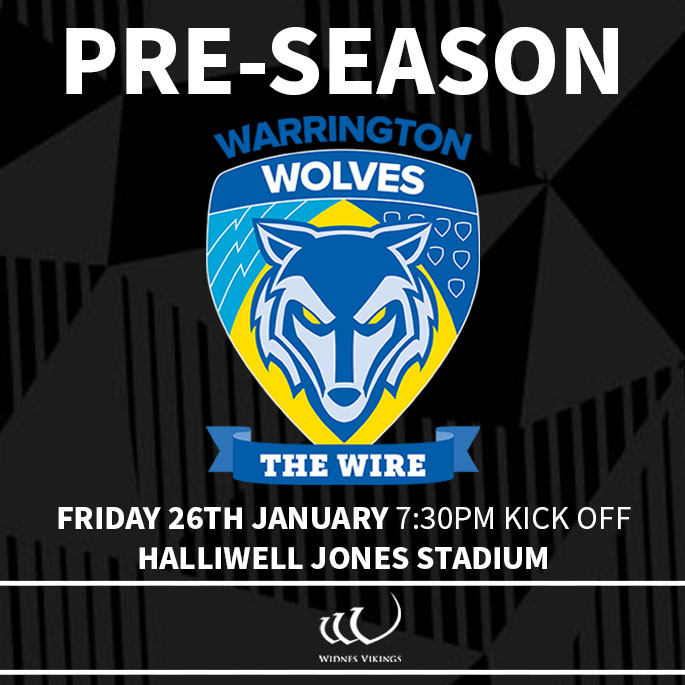 Widnes Vikings tweet media