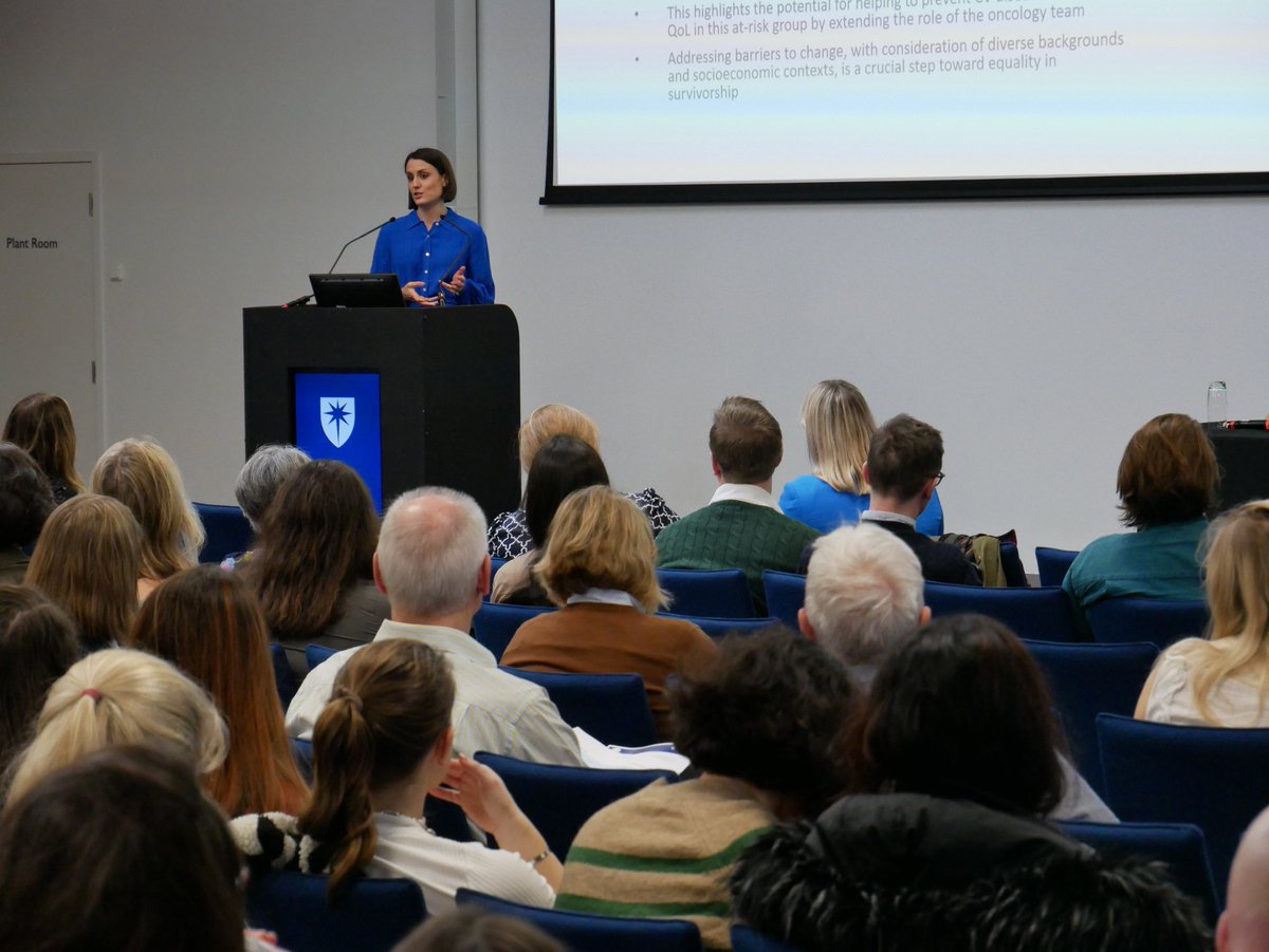 Day one of the Annual Academic Meeting welcomed 100+ delegates to Union Street with a unique platform for networking and knowledge exchange. Tomorrow will have the opportunity to explore more cutting-edge innovations and discuss ground-breaking research in women's health. (1/2)