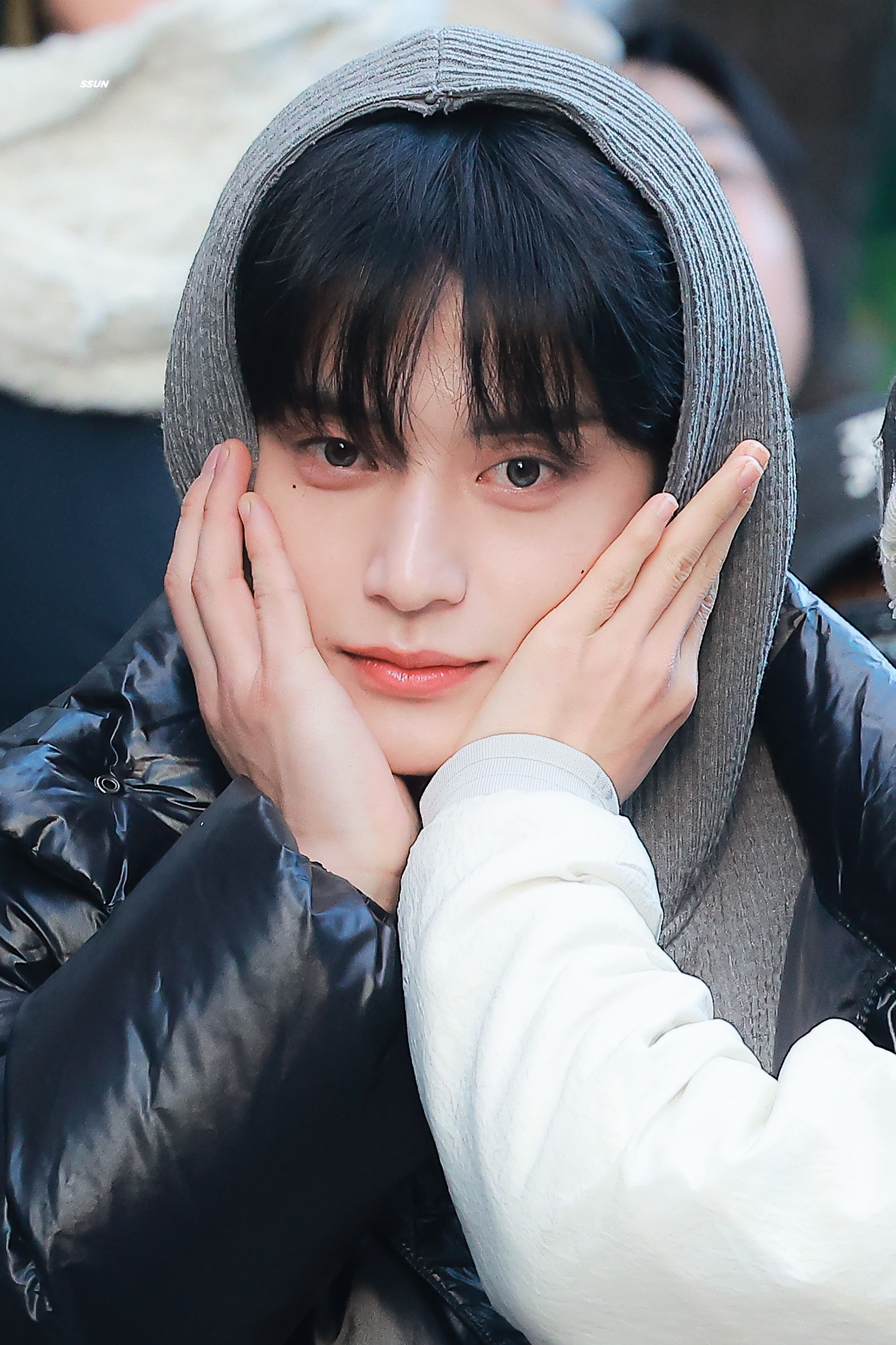 Kim Jiwoong 🦋 ZB1 (@JiwoongVisuals) / X