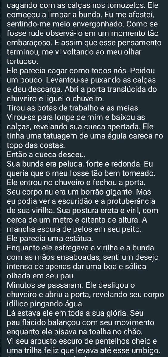 eroscontosofc's tweet photo. MOLHADO, QUENTE E VIVO

(Novinho x Maduro)
(Recebidos da DM)

Gosta dos nossos contos e confissões?  ☺️ Deixa seu LIKE, RT e COMPARTILHA com seus amigos. Ajude o perfil a se manter ativo. 😝

Parte 1 https://t.co/EVSSzZjrGq