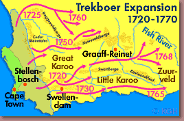 MainlandAfrica's tweet photo. Umrhabulo:

The Dutch word for farmer is Boer. The Dutch who descended in Cape Town in 1652 were initially referred to as the Trekboers ( trek referred to a long journey on foot) by the British who had put their system of governance in the Cape and had the Dutch reporting to them.  This forced the Dutch to start moving inland essentially fleeing from British rule and in the process expanding their settlement in native land. Of course the British kept track of them and also setting shop on native land. Part of the confrontations between the British and the Dutch is what led to the Anglo-Boer War. Both parties were fighting for control over land that did not belong to them to the extent of reaching the concensus of forming the Union of South Africa in 1910. Natives were deemed to be subjects of both savages and were never party to the consensus.  In years to follow , 1948 being the most significant- the National Party officially introduced the system of apartheid,  a system of extreme dehumanization of the black body. 

When the Dutch in present day South Africa refer to themselves as Boers it is not precisely because they are competent in farming.  They stole land belonging to natives and created farms out of it. There is no native word for farm particularly if we look at  the etymology.  The word farm is medieval Latin word firma which means fixed payment and also in Anglo French where it means rent - one and the same thing.  The Dutch forcefully occupied property that does not belong them, and are not even paying rent. 

When the Dutch and British argue that they fought for this country they are referring to the Anglo-Boer War - which was a war between two land thieves. Today the savage lot is calling for Cape Independence. 

Abahambe.