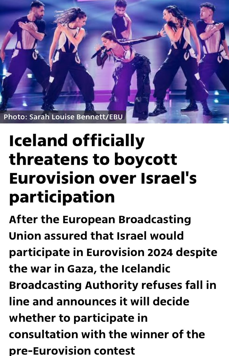 Long live Iceland ♥️