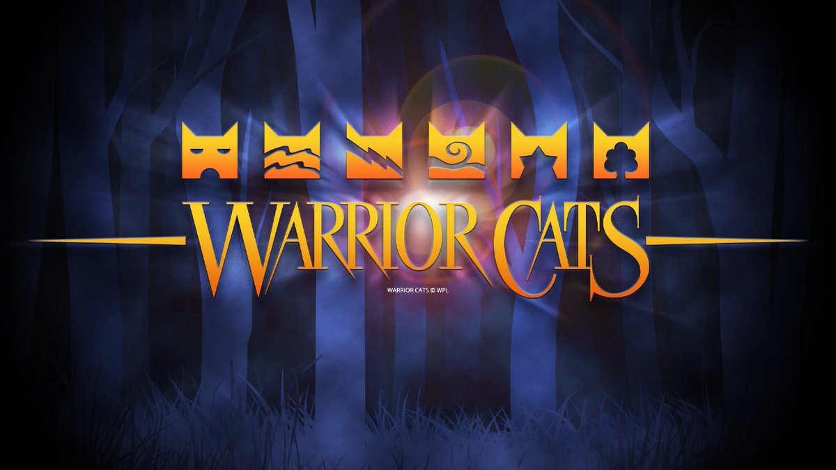 warriorswiki's tweet photo. The Warriors website has revealed an official Warriors animation in the works! Coolabi Productions and Tencent Video will create official animation for Warrior Cats featuring "original characters and storylines to create animated adaptations for audiences"
https://t.co/0K2BjKjwI5 https://t.co/gl88BcPGOK