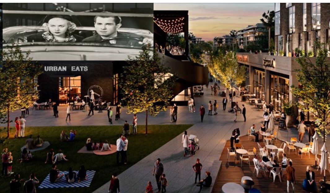 grasspowered's tweet image. Plans for $1 Billion Complex at North Hollywood Metro Red Line Station Take Shape ktla.com/news/local-new…