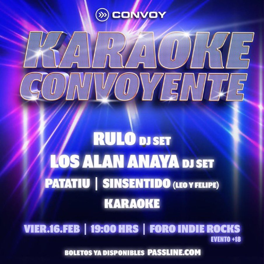 alexvazquez38's tweet image. Entonces voy a cantarles “Piel” de Sistema con todo el sentimiento que traigo atorado en la garganta?!?!  #PoderosoProhibido