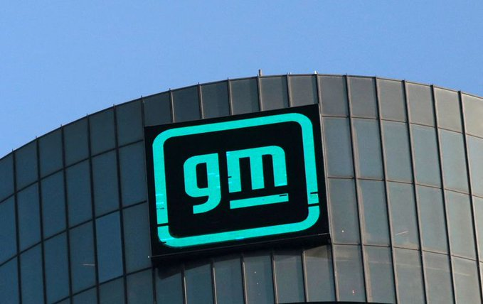 Ablizon's tweet photo. 🚗General Motors (@GM) acaba de anunciar una inversión masiva 💰 de 1.400 millones de dólares 💵 en Brasil hasta el 2028. 🇧🇷
La gigante automotriz está comprometida con el crecimiento y desarrollo en la región.
#GMBrasil #Inversión2028 https://t.co/LT2wMzMgHy