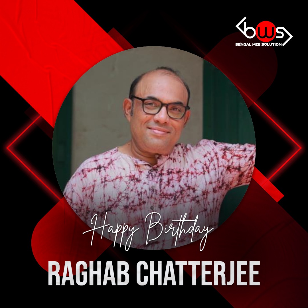 Here's wishing you continue to bring joy through your music. Happy birthday !!! #happybirthday #birthdaywishes #RaghabChatterjee