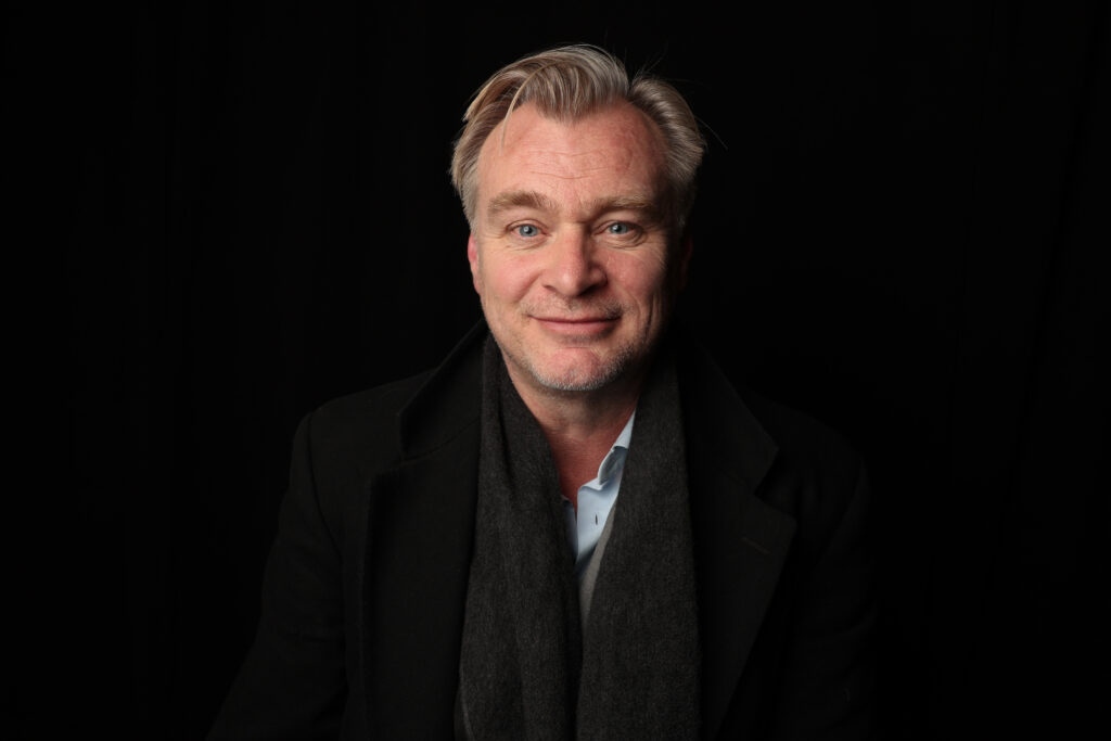 "A lot of people know that Memento came to Sundance. A lot of people know that it was a hit and, you know, enabled so much more that came after it for us"- Christopher Nolan

Read about Opening Night Gala: Celebrating 40 Years Presented by Chase Sapphire®:sndnc.org/3u6ALEe