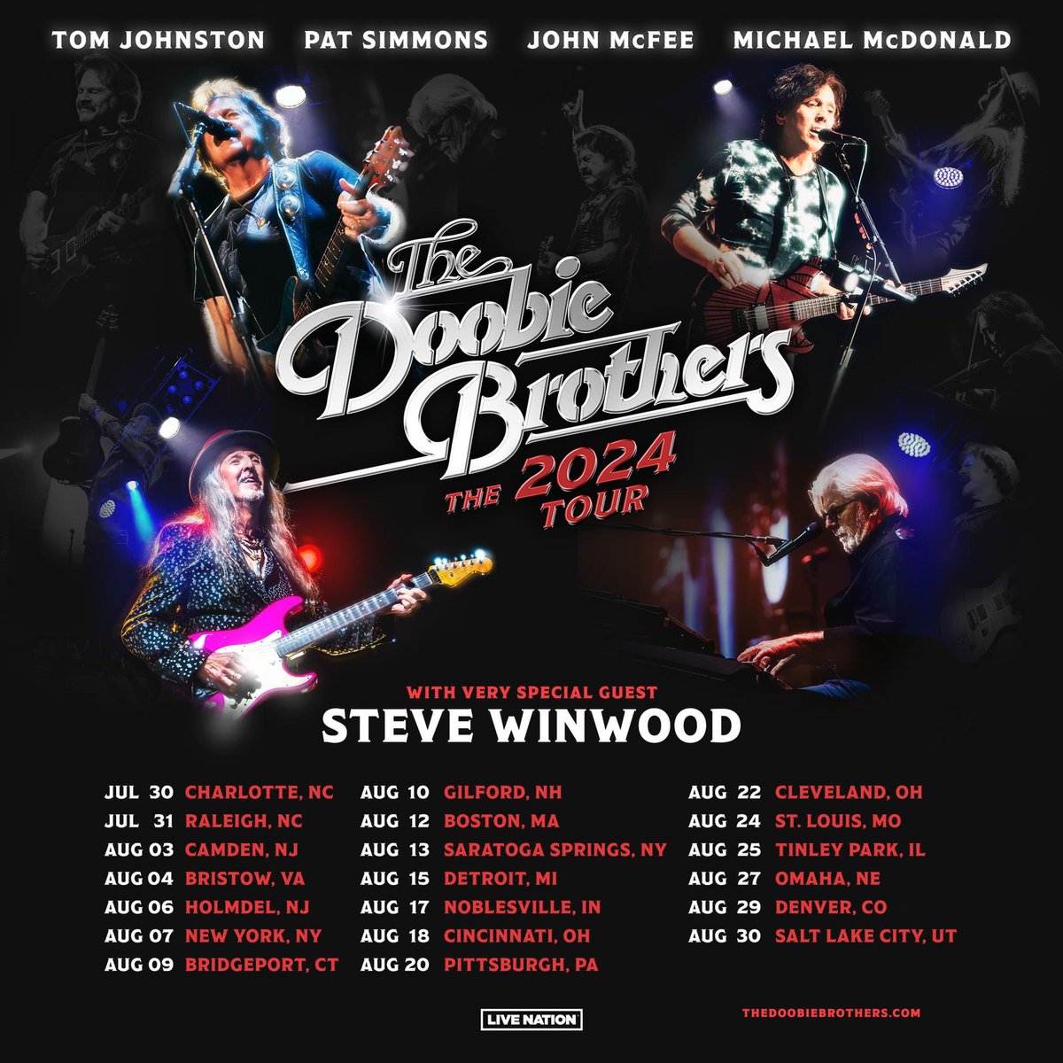 Tristan Banks (@tribanks) on Twitter photo Out of the jazz club into Madison Square Gargens and a month on Tour with Steve Winwood and The Doobie Brothers <a href="/SteveWinwood/">Steve Winwood</a> <a href="/TheDoobieBros/">The Doobie Brothers</a> <a href="/verdictjazz/">Verdictjazz</a> <a href="/TheGarden/">MSG</a> <a href="/modern_drummer/">Modern Drummer</a> <a href="/ZildjianCompany/">Zildjian Company🌕</a> <a href="/gretschdrums/">Gretsch Drums</a> <a href="/remopercussion/">Remo Inc.</a> <a href="/vicfirth/">Vic Firth</a> <a href="/ProRacketCases/">Protection Racket</a> #drummer #tour Out of the jazz club into Madison Square Gargens and a month on Tour with Steve Winwood and The Doobie Brothers <a href="/SteveWinwood/">Steve Winwood</a> <a href="/TheDoobieBros/">The Doobie Brothers</a> <a href="/verdictjazz/">Verdictjazz</a> <a href="/TheGarden/">MSG</a> <a href="/modern_drummer/">Modern Drummer</a> <a href="/ZildjianCompany/">Zildjian Company🌕</a> <a href="/gretschdrums/">Gretsch Drums</a> <a href="/remopercussion/">Remo Inc.</a> <a href="/vicfirth/">Vic Firth</a> <a href="/ProRacketCases/">Protection Racket</a> #drummer #tour