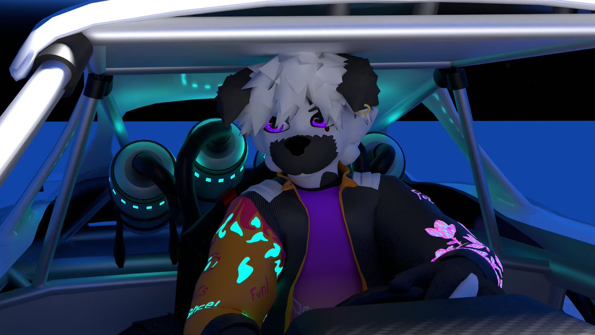 Pulcio_'s tweet photo. New Jacket! https://t.co/ixym9T5tSG