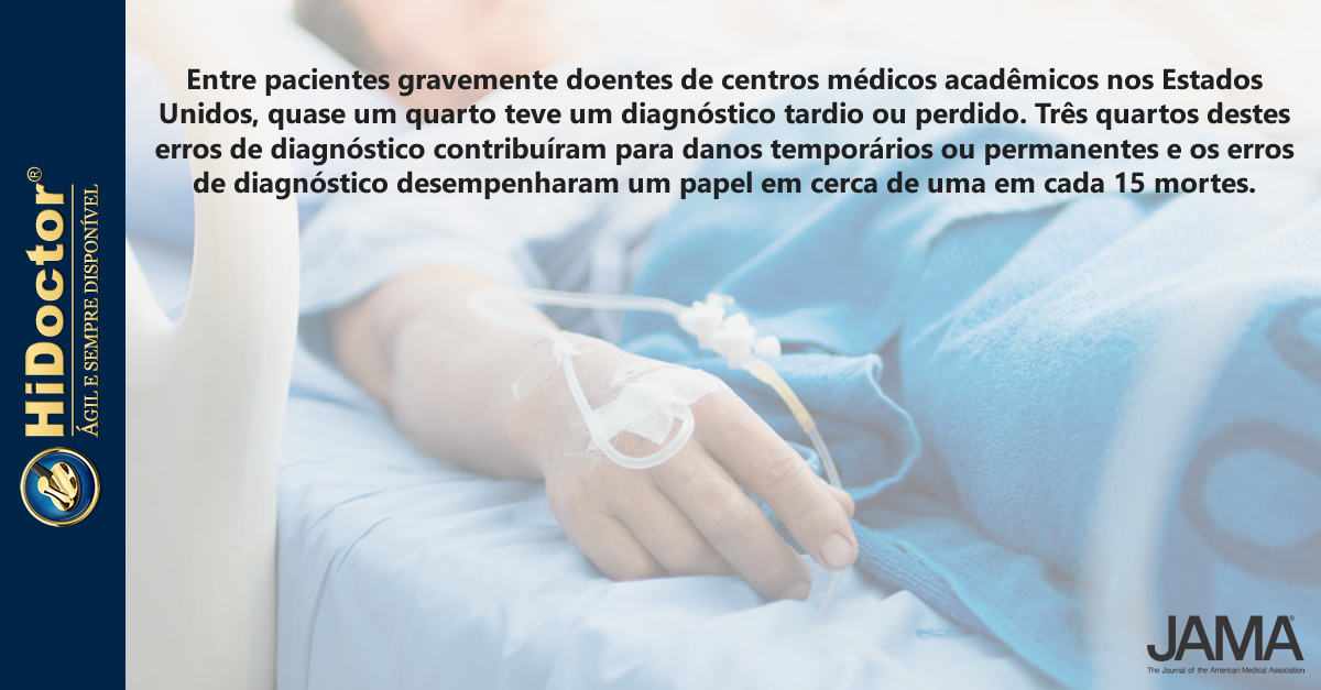 newsmedbr's tweet image. Novo estudo revela erros de diagnóstico generalizados em adultos hospitalizados gravemente doentes

news.med.br/p/medical-jour…

@JAMAInternalMed
#Diagnóstico #Exames #UTI #ErroMédico