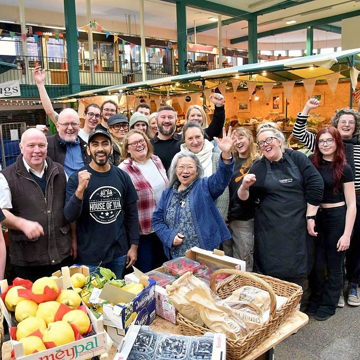 Original Shrewsbury tweet media