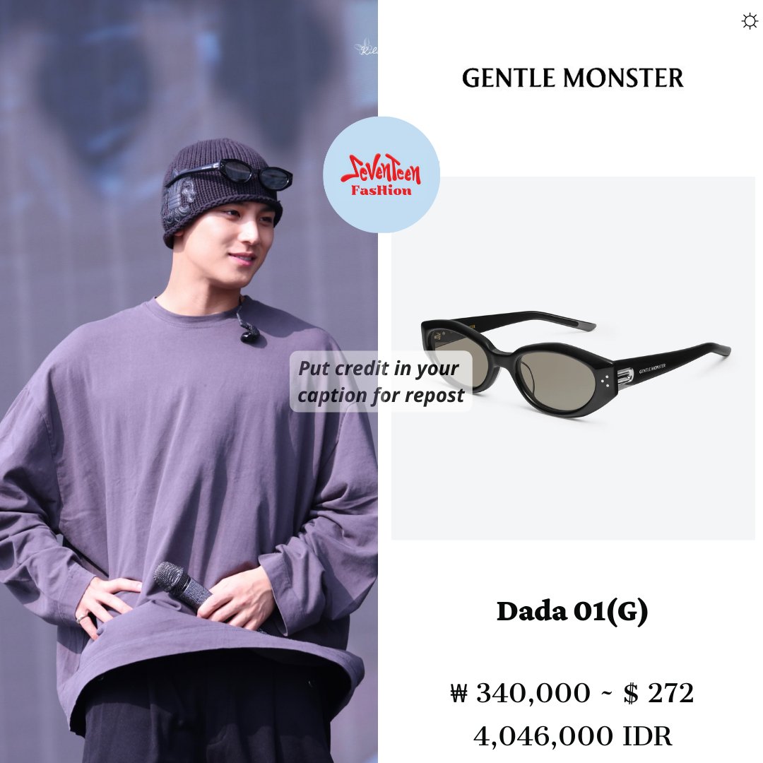 Mingyu style in Seventeen Follow Tour in Macao Day 1 Soundcheck