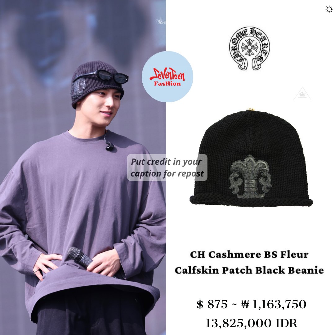 Mingyu style in Seventeen Follow Tour in Macao Day 1 Soundcheck