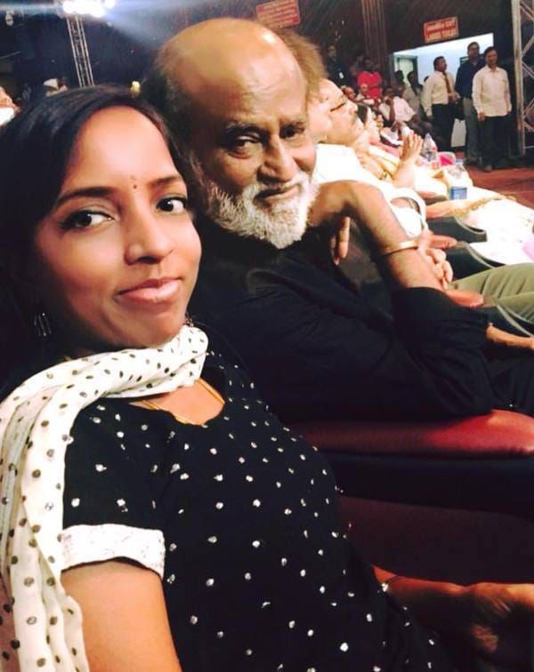 #Omshanthi to Raja sir's daughter #Bhavatharini ,(As per sources) She departed due to liver cancer at age 47. Love her famous Thendral varum & Oliyile songs. Praying God to give strength to Raja sir's family at this moment of despair, On behalf of all Thalaivar #Rajinikanth fans.