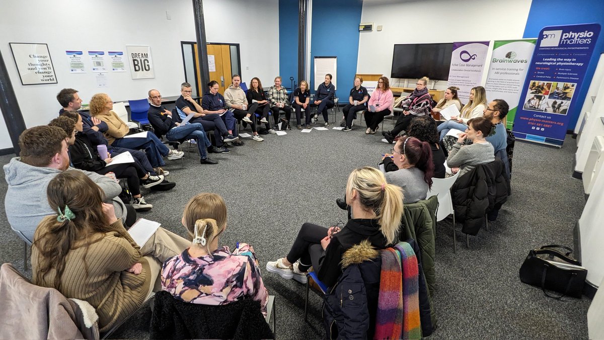 BrainWaves IST tweet media