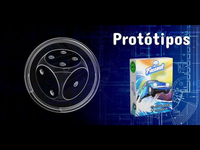 Entre em ritmo de nostalgia ao aprender as regras de FUCAZUL, um jogo da nova editora Esporte na Mesa, que entrará em financiamento coletivo provavelmente pela <a href="/MeepleStarter/">Meeple Starter</a> 

youtu.be/3wz9feLd59Y