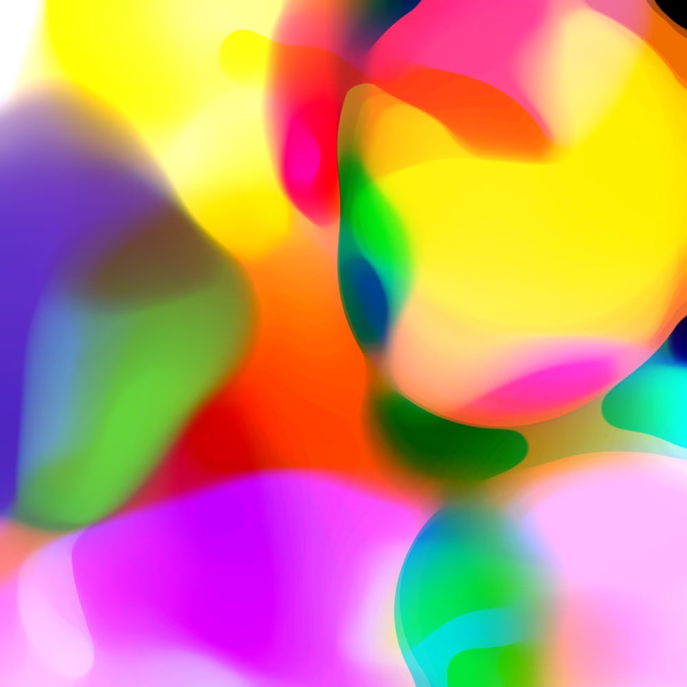BarkingMouser's tweet photo. Dive into the vibrant universe of Colorforms! 🌈✨ 100 one-of-a-kind abstract formations of color, each a mesmerizing masterpiece. Don't miss the chance to own a piece of color magic! #Colorforms #AbstractArt #NFT
Floor: 0.02 Eth
https://t.co/KVvQCSeiSc https://t.co/1wdlyfxhlr