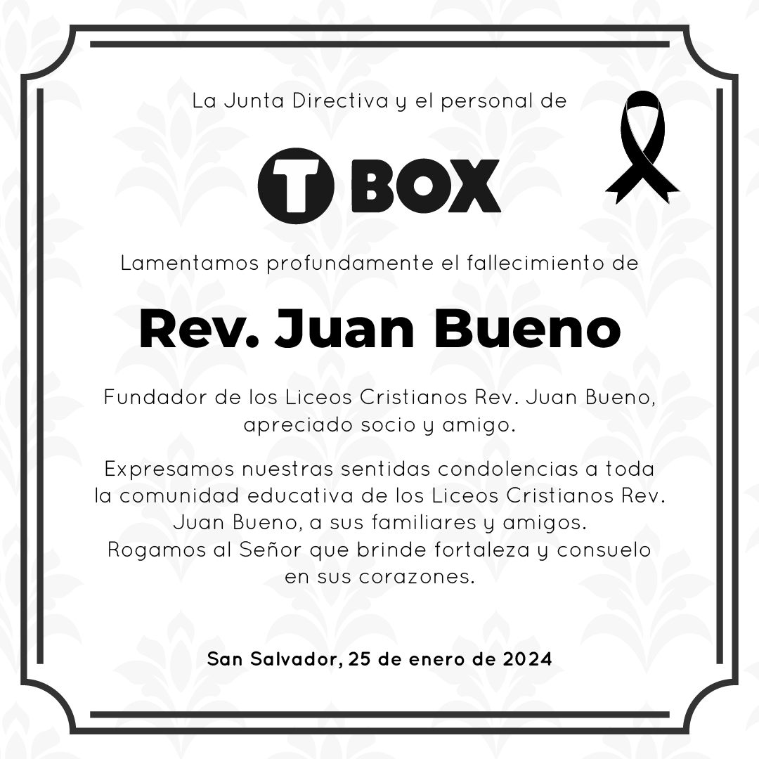 TBox Planet tweet media