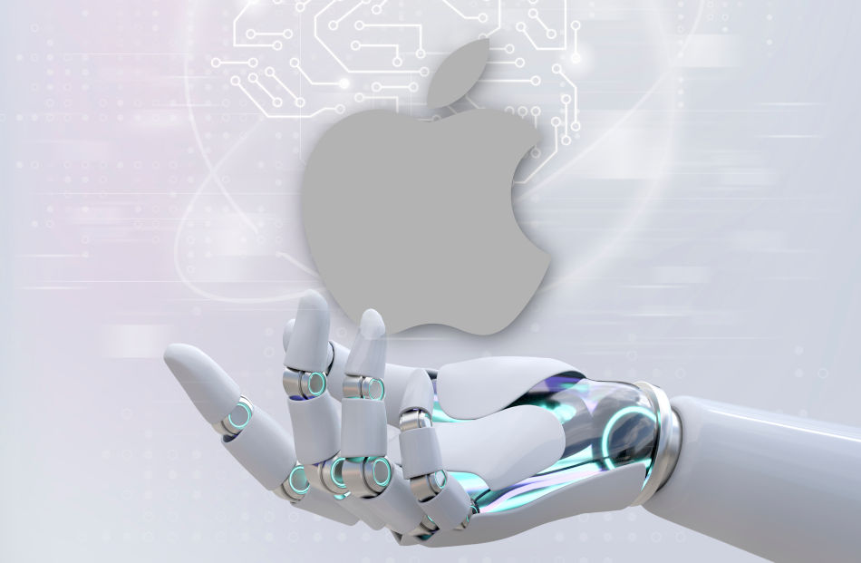 Apple's Approach To AI and the Potential of iOS 18 at WWDC: reviewspace.info/apple-s-approa…

#Apple #AI #iOS18 #WorldwideDevelopersConference #AppleNews #OnDeviceAI #GenerativeAI #Siri #TechnologyNews #ReviewSpace
