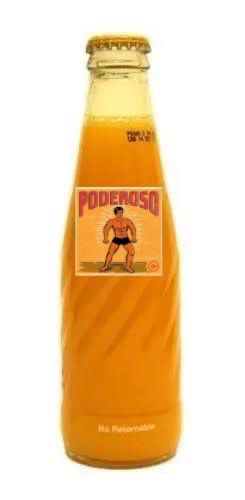 RicMenR's tweet image. #PoderosoProhibido ✌️