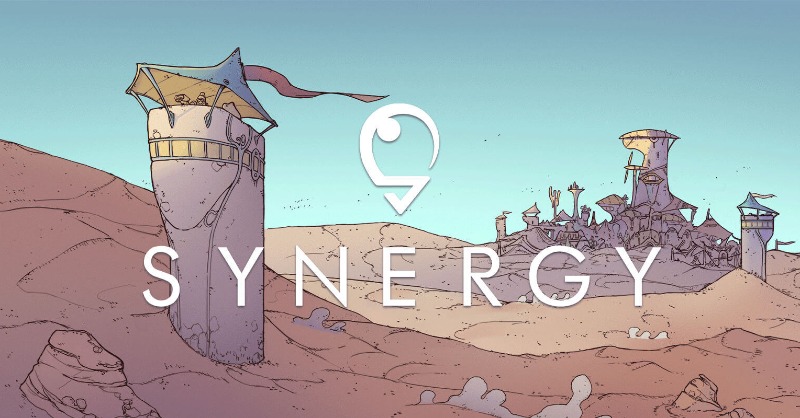 GoblinzPub's tweet image. Upcoming city builder Synergy inspired by great games like Pharaoh and Frostpunk

Wishlist Now 👇
store.steampowered.com/app/1989070/Sy…