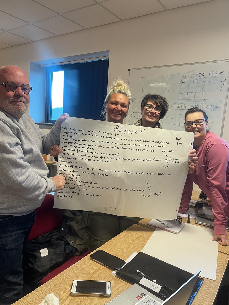 On campus study day for Cert He students!!! 
Well done on your assessment tool workshop !! <a href="/KatieSpender1/">Katie Spender</a> <a href="/stubeey/">Stubeey</a> <a href="/USWHealthcare/">USW Healthcare</a>