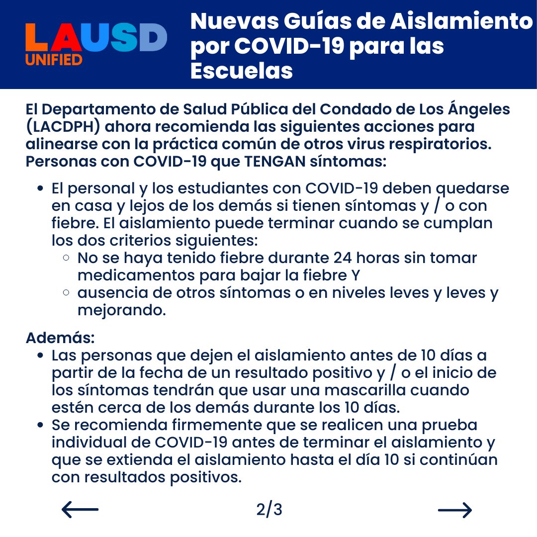 LASchools tweet picture