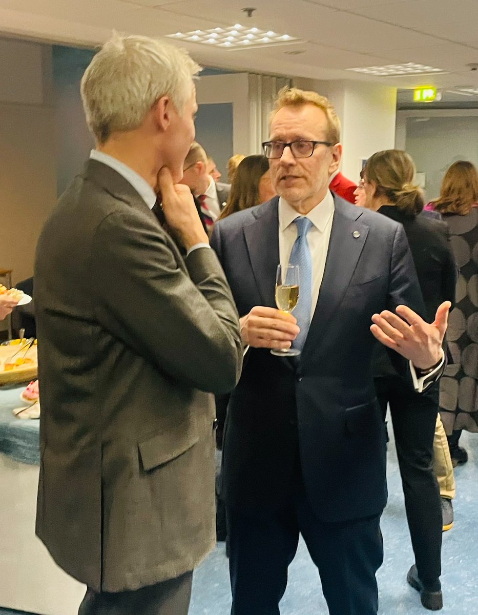 HELCOM - the Helsinki Commission tweet media