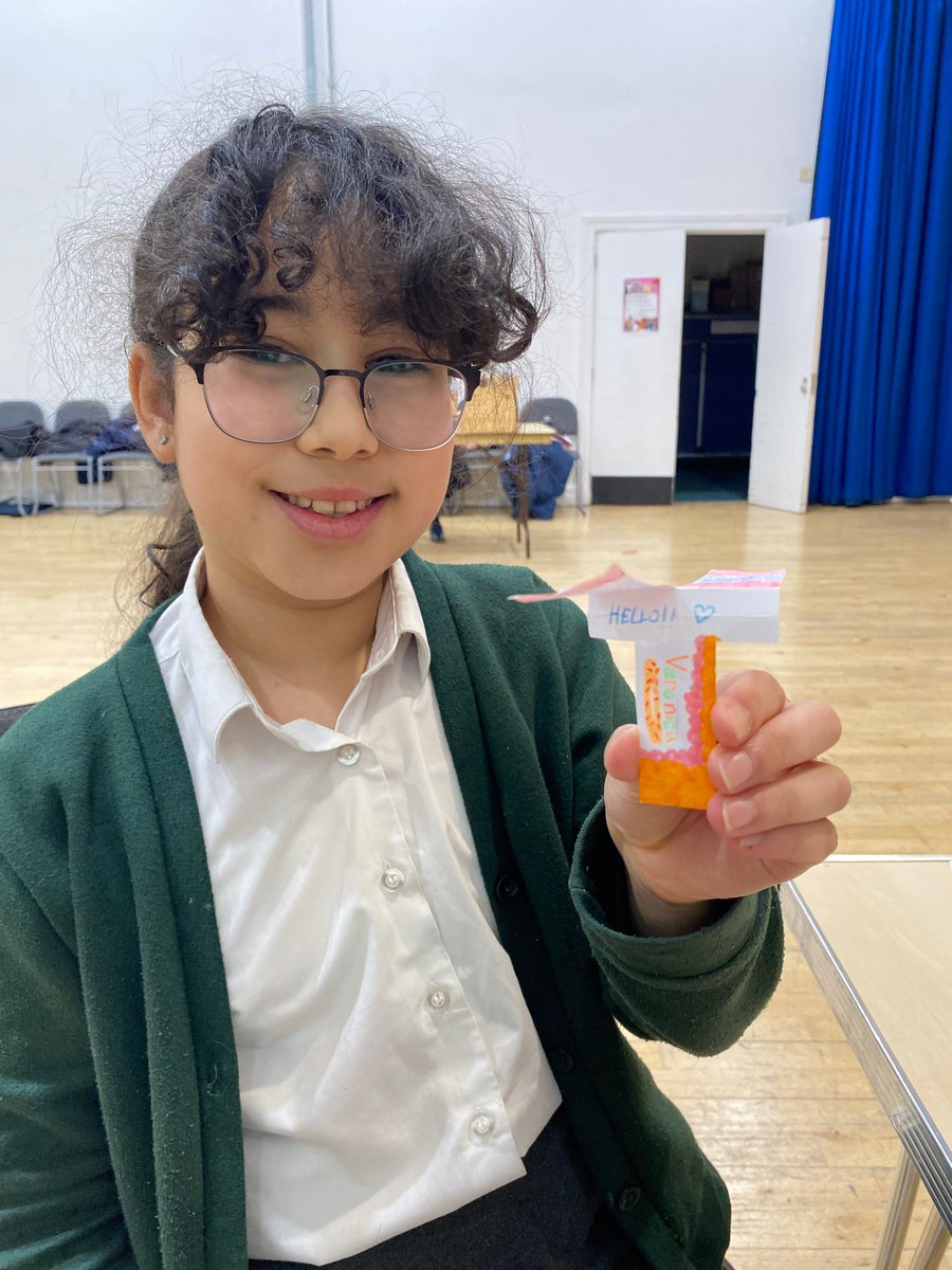 The Young people in our after school club are showing innovation by creating their very own Paper helicopters! 🚁🔥We Witnessed their passion for engineering and creativity as they designed, built, and flew their cool creations... #AfterSchoolClub #Camden #Helicopters