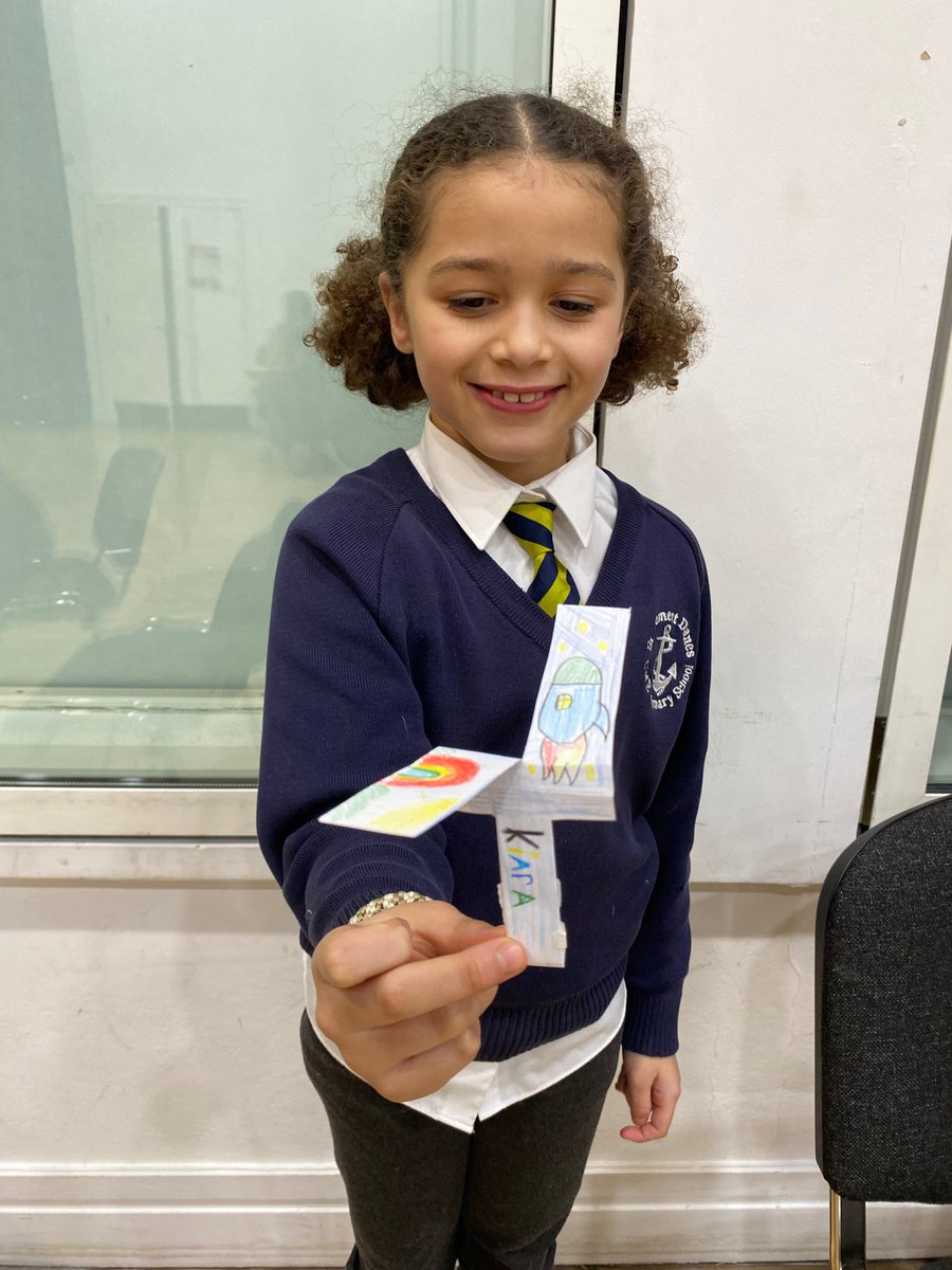 Dragon Hall Trust tweet media