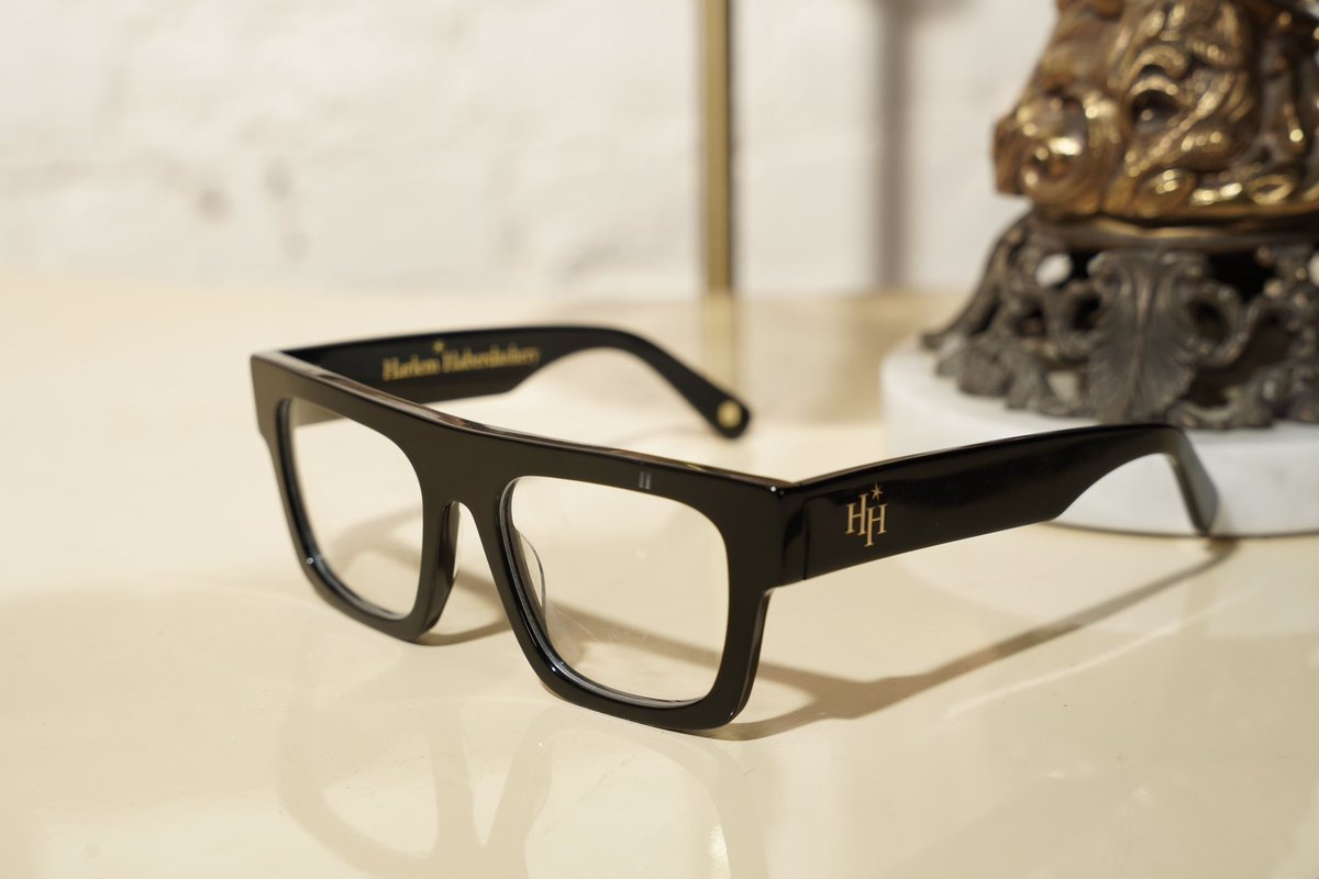 Harlemhaberdashery.com