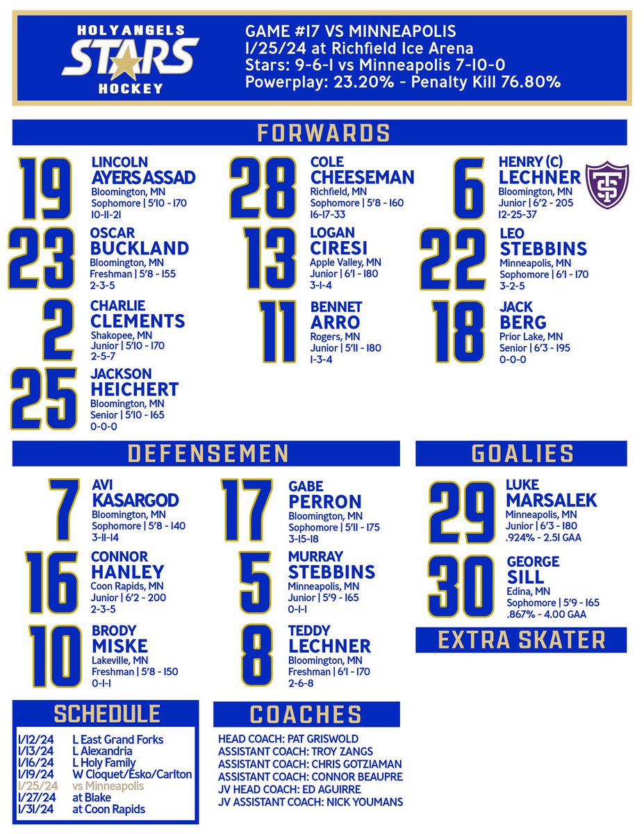 HolyAngelsPuck tweet picture
