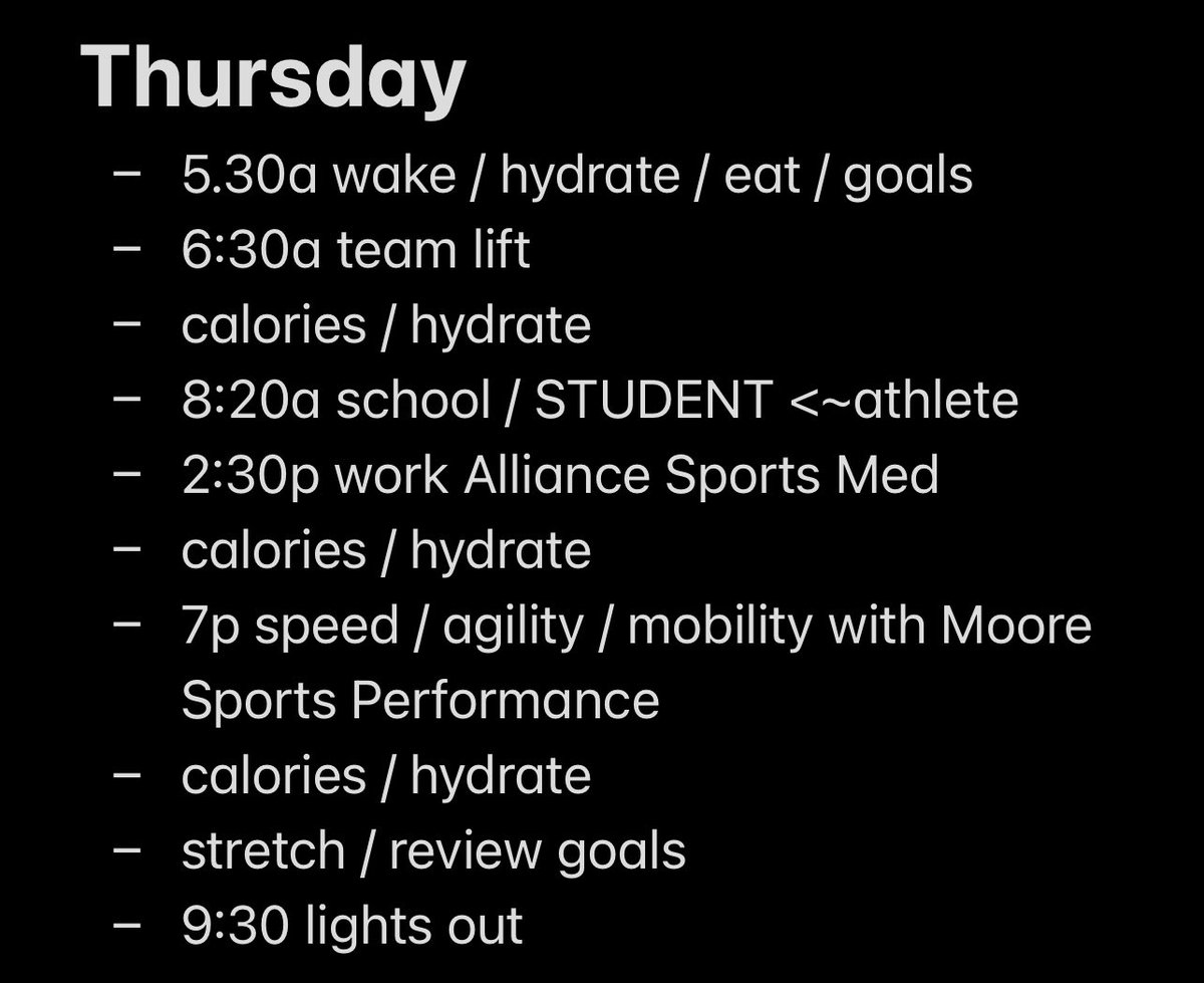 Hayden Tumminia | ILB & FB | Academic All American (@haydentumminia) on Twitter photo Them: are you ready for the grind
Me: The grind is who I am #offseason <a href="/MiltonEagles_FB/">Milton High School Football</a> <a href="/RecruitGeorgia/">Recruit Georgia</a> @recruitNE_GA <a href="/deucerecruiting/">Deuce Recruiting✌️</a> <a href="/CoachBenReaves/">Ben Reaves Jr.</a> <a href="/dustyn_moore/">Dustyn Moore</a> 🙏🏼 <a href="/ZoellerDr/">Dr Michael Zoeller</a> 🙏🏼 <a href="/NEGARecruits/">Northeast Georgia Recruits</a> <a href="/BackersNext/">Next Level Backers</a> <a href="/CJacksonPRZ/">Connor Jackson</a> <a href="/najehwilk/">Najeh Wilkins</a> <a href="/PrepRedzoneGA/">Prep Redzone Georgia</a> <a href="/GeorgiaPrepMag/">Georgia Prep Journal</a> Them: are you ready for the grind
Me: The grind is who I am #offseason <a href="/MiltonEagles_FB/">Milton High School Football</a> <a href="/RecruitGeorgia/">Recruit Georgia</a> @recruitNE_GA <a href="/deucerecruiting/">Deuce Recruiting✌️</a> <a href="/CoachBenReaves/">Ben Reaves Jr.</a> <a href="/dustyn_moore/">Dustyn Moore</a> 🙏🏼 <a href="/ZoellerDr/">Dr Michael Zoeller</a> 🙏🏼 <a href="/NEGARecruits/">Northeast Georgia Recruits</a> <a href="/BackersNext/">Next Level Backers</a> <a href="/CJacksonPRZ/">Connor Jackson</a> <a href="/najehwilk/">Najeh Wilkins</a> <a href="/PrepRedzoneGA/">Prep Redzone Georgia</a> <a href="/GeorgiaPrepMag/">Georgia Prep Journal</a>